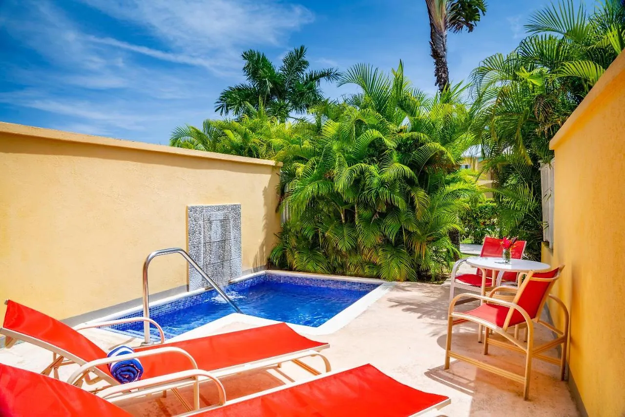 ****  Jewel Runaway Bay Beach Resort & Waterpark Jamaica