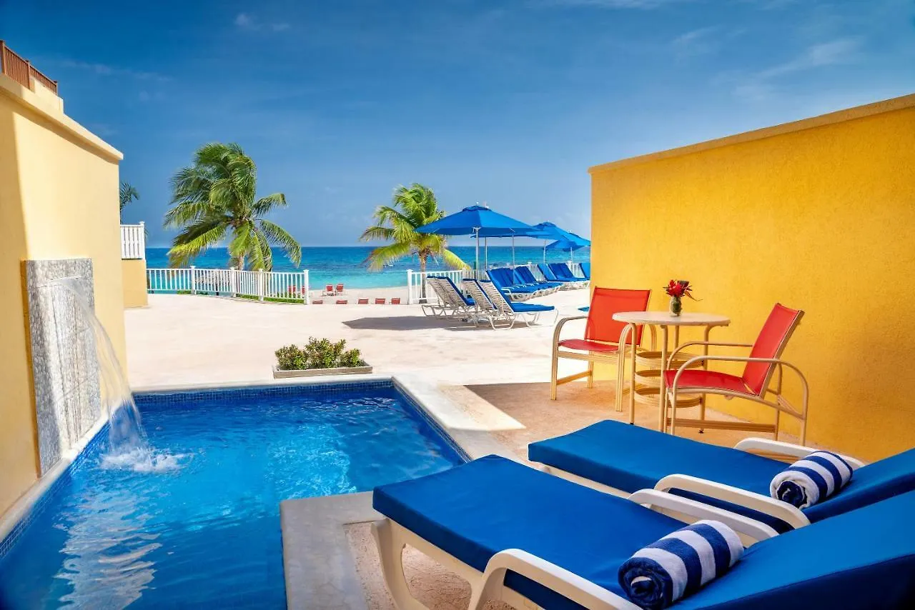 Jewel Runaway Bay Beach Resort & Waterpark