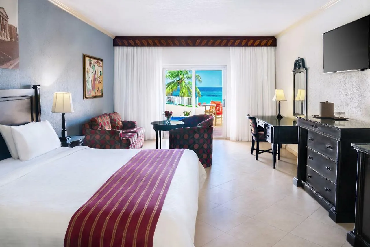 Jewel Runaway Bay Beach Resort & Waterpark Jamaica