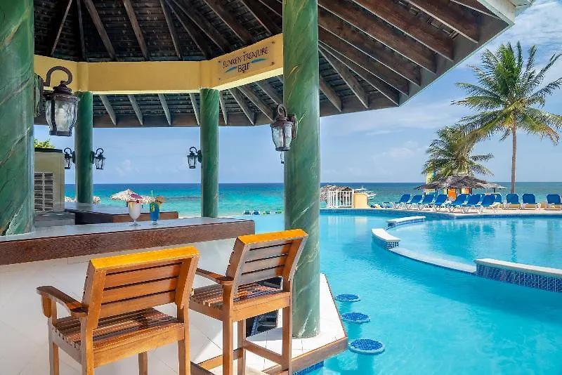 Jewel Runaway Bay Beach Resort & Waterpark 4*,  Jamaica