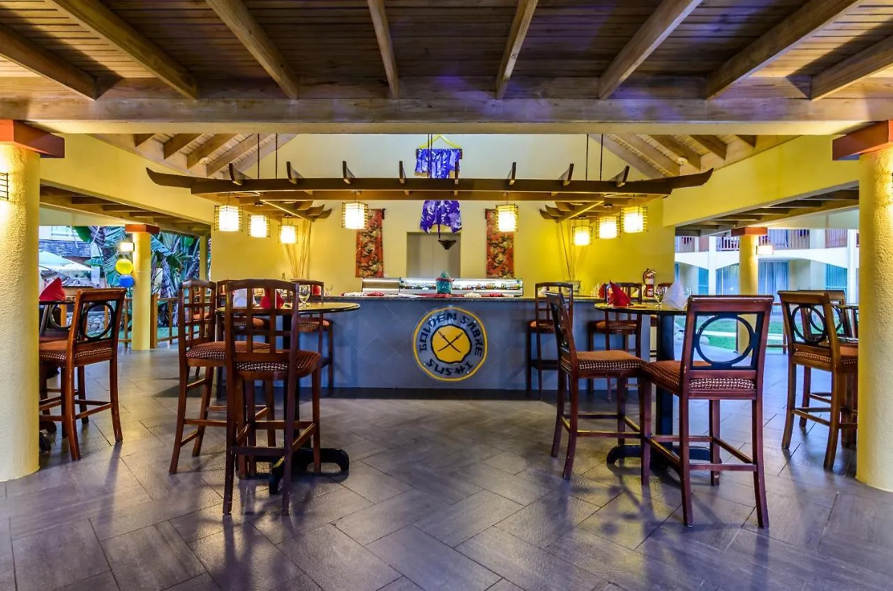 Jewel Runaway Bay Beach Resort & Waterpark 4*,  Jamaica